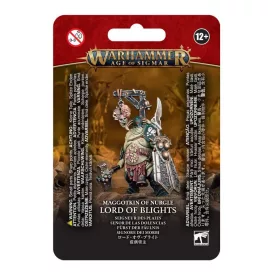 Lord of Blights