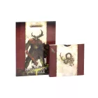 BATTLETOME: MAGGOTKIN OF NURGLE (ENG)