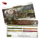 BATTLETOME: MAGGOTKIN OF NURGLE (ENG)