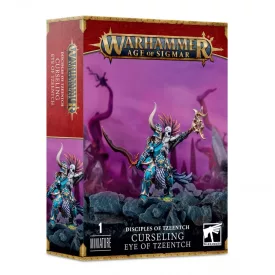 Trugleser Auge des Tzeentch