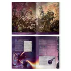 BATTLETOME: HEDONITES OF SLAANESH (ENG)