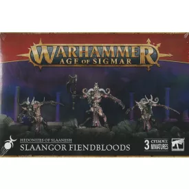 Slaangor Fiendbloods