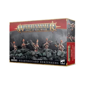 Hearthguard Berzerkers