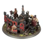 Ironweld Großkanone