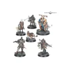 Callis & Toll: Aschefalls Retter
