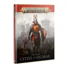 Battletome: Cities Of Sigmar