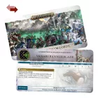 WARSCROLL CARDS: LUMINETH REALMLORDS ENG