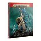 BATTLETOME: LUMINETH REALMLORDS (ENG)