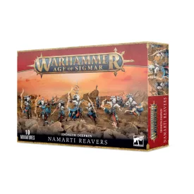 Namarti Reavers