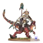 Saurus Hornnacken auf Aggradon