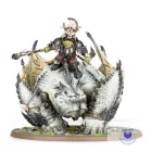 Gordrakk, Fist Of Gork / Ironjawz Orruk Maw-Krusha