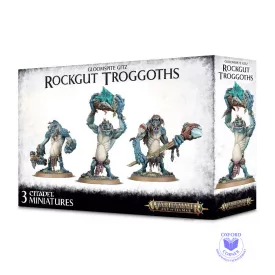Rockgut Troggoths