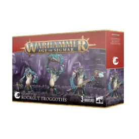 Rockgut Troggoths