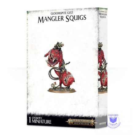 Mangler Squigs