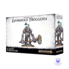 Dankhold Troggoth