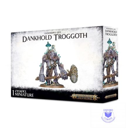 Dankhold Troggoth