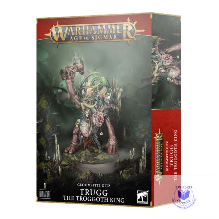 Troggothkönig Trugg