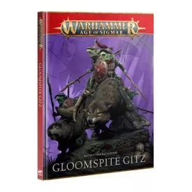 BATTLETOME: GLOOMSPITE GITZ (ENG)
