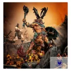 Kragnos the End of Empires