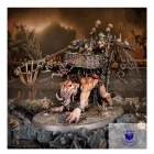 Marshcrawla Sloggoth