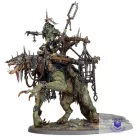Swampaperbackoss Skumdrekk / Snatchaboss On Sludgeraker Beast