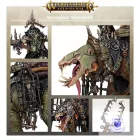 Swampaperbackoss Skumdrekk / Snatchaboss On Sludgeraker Beast