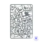 Swampaperbackoss Skumdrekk / Snatchaboss On Sludgeraker Beast