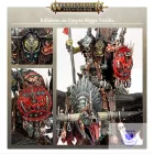 Gobsprakk The Mouth Of Mork / Killaboss On Corpse-Rippa Vulcha