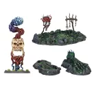 Orruk Warclans: Manifestationen