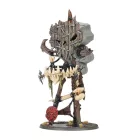 Orruk Warclans: Bosssteinturm