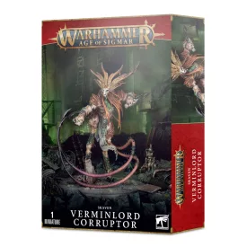 SKAVEN: VERMINLORD CORRUPTOR