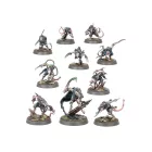 SKAVEN: GUTTER RUNNERS