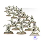 Flesh-Eater Courts Crypt Ghouls / Crypt Ghast Courtier