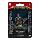 Deathrattle Wight King