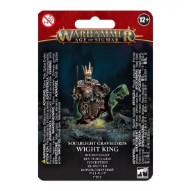 Deathrattle Wight King