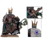 Deathrattle Wight King