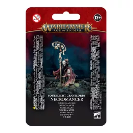 Deathmages Necromancer