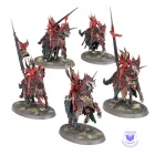 Blood Knights