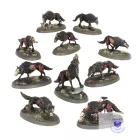 Dire Wolves