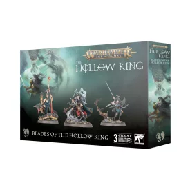 SOULBIGHT GRAVELORDS: BLADES OF THE HOLLOW KING
