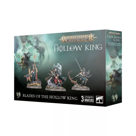 SOULBIGHT GRAVELORDS: BLADES OF THE HOLLOW KING
