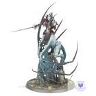 Lauka Vai, Mother Of Nightmares / Vengorian Lord
