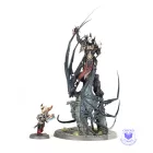 Lauka Vai, Mother Of Nightmares / Vengorian Lord