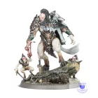 Radukar the Beast