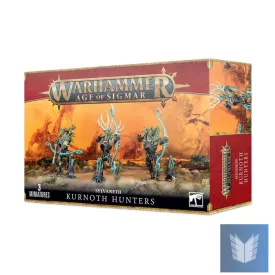 Kurnoth Hunters
