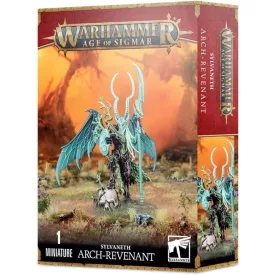 Druanti the Arch-Revenant
