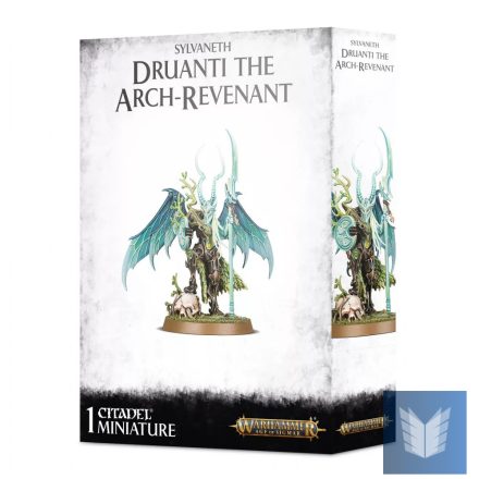 Druanti the Arch-Revenant