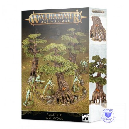 Awakened Wyldwood