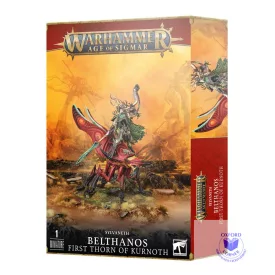 Belthanos Erster Dorn des Kurnoth