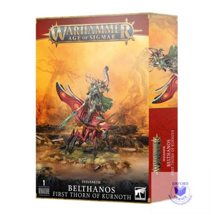 Belthanos Erster Dorn des Kurnoth